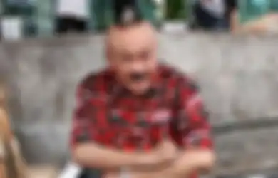 Innalillahi, Pelawak Kondang Ini Meregang Nyawa di Kamar Hotel Tanpa Tunjukkan Rasa Sakit Serius, Waspada Jantung Koroner Bisa Dilihat dari Keringat