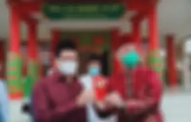 7 Foto Sederhana Jusuf Hamka, Pengusaha Muslim Tionghoa yang Curiga dengan Langkah Bisnis Keluarga Cendana