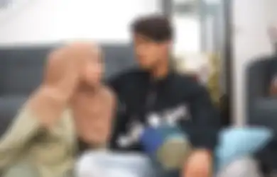 Tunda Nikah Sampai Seloroh Jual Cincin Rp 30 Juta Buat Modal Pernikahan, Rizky Billar dan Lesty Kejora Tiba-tiba Bahas Soal Urus Anak