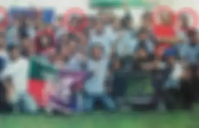 Solid dan Militan, Ini Dia 9 Fanbase Band/Musisi Terbesar di Indonesia