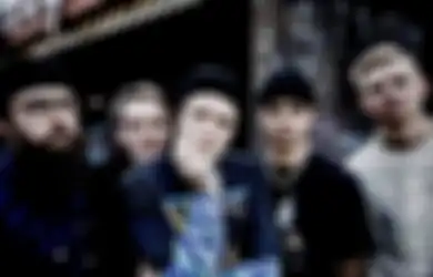 Lagi Garap Album Baru, Neck Deep Tetap Jadi Diri Sendiri dan Ogah Overthinking