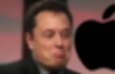 Jadi Bos Baru Twitter, Elon Musk Langsung Sindir Kebijakan Apple App Store