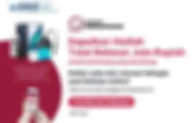 Hadiah Totalnya Tembus Belasan Juta, Isi Survei Kebahagiaan E-Commerce 2021 Ini Dijamin Tak Buang Waktu