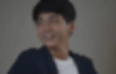 Dibilang Mirip Iqbaal Ramadhan, Chicco Kurniawan: Gantengan Iqbaal!