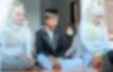 Nekat nikahi 2 Gadis Sekaligus Padahal Tak Punya Pekerjaan, Pemuda Viral Asal Lombok Ini Akhirnya Bernasib Miris, Terpaksa Lakoni Hal Ini Demi Sesuap Nasi