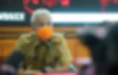 Banting Stir Jadi Penyiar Radio Selama Sehari, Ganjar Pranowo Terima Curcol dari Masyarakat Soal Pungli, Sang Gubernur Bakal Lakukan Ini