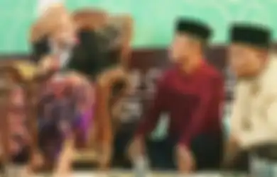 Cuma Lihat Foto Keluarga Akidi Tio, Mantan Menteri SBY Ini Akhirnya Temukan Fakta Sebenarnya Penyumbang Rp 2 Triliun