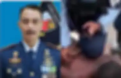 Bikin Danlanud Merauke Dicopot, Pemilik Warung Bongkar Tabiat Asli Warga Papua yang Kepalanya Diinjak Anggota TNI AU