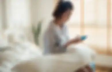 Jangan Diabaikan Jika Menemukan Kondisi Ini pada Pasien Isoman, Langsung Bawa ke Rumah Sakit!