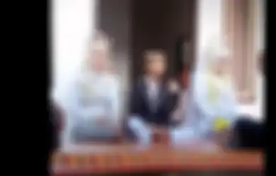 Nikahi Kekasih dan Mantan Pacarnya Sekaligus, Malam Pertama Pria Ini Bikin Geger hingga Terbongkar Fakta Ini