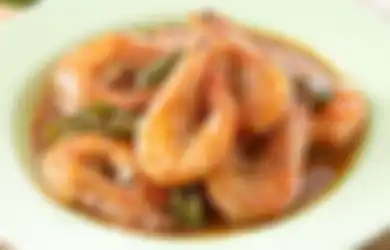 Pantang Dilakukan, Jangan Coba-coba Minum Ini Setelah Makan Udang, Bisa Mengancam Nyawa Seisi Rumah