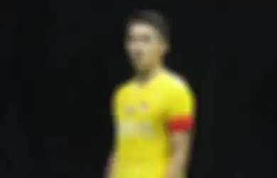 Jonatan Christie Kejar Anthony Ginting ke Perempat Final Badminton Tunggal Putera di Olimpiade Tokyo 2020