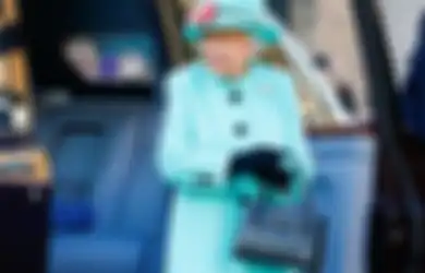 Terdapat Mesin ATM Pribadi di Ruang Bawah Tanah Istana Buckingham, Intip 5 Privilege Lain untuk Ratu Inggris yang Bikin Para Kaum Jelata Meringis