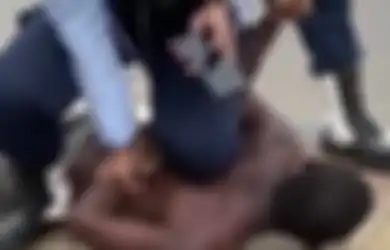 TNI AU Menyesal 2 Prajuritnya Injak Kepala Seorang Warga Merauke, Minta Maaf dan Pastikan Pelaku Dihukum Setimpal