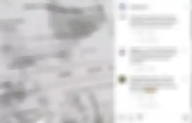Viral Hasil Tes PCR COVID-19 Positif Jadi Bungkus Gorengan, Bisa Menular?