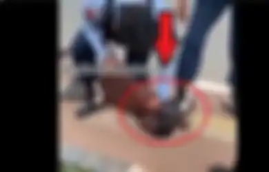 Viral Video Warga Papua Diseret dan Ditindih Oknum TNI AU, Terungkap Awal Mula hingga Kondisi Korban