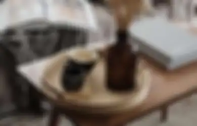 Pay It Forward Ajak Ganti Peralatan Makan Berbahan Plastik dengan Bambu Artisanal, Cek Programnya!