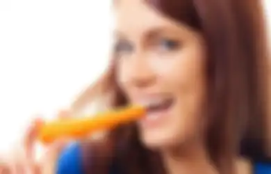 Wah, Ternyata 5 Makanan Ini Bisa Bikin Rambut Kita Sehat Alami!