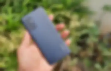 Cara Membuat Video bokeh di HP OPPO Reno6 Yang Estetik Seperti Pro