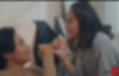 Di Antara Sunyi Jadi Debut Yusuf Mahardika Bermain dan Sutradarai Film Serial di TrueID