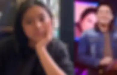 Riuh Ariel NOAH Dikira Gandeng Pacar Baru Saat Nonton Konser, Terkuak Sosok Putri Tercinta yang Bikin Fans Geger, Intip Potret Keduanya!
