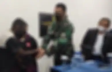 Imbas Aksi Kekerasan Prajurit TNI AU pada Warga Papua, Sang Komandan Ikut Terima Sanksi Berat Ini dan Langsung Dilengserkan