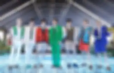 'Butter' Puncaki Chart Billboard 9 Minggu, BTS Akhiri Rekor Olivia Rodrigo