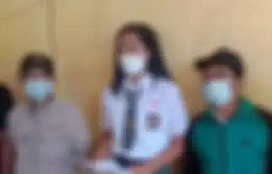 Nasib Christina, Calon Paskibraka yang Alami Kejanggalan Tes COVID-19