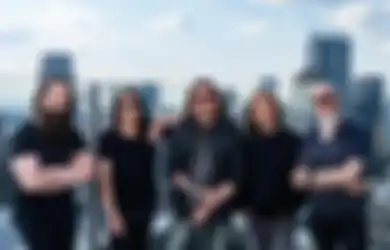 Kabar Gembira, Dream Theater Siap Gelar Konser di Solo, Berikut Harga Tiket yang Bisa Kamu Kantongi Mulai 1 Juli 2022