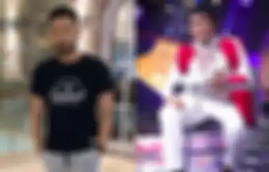 Ogah Ikuti Jejak Ariel NOAH sampai Pilih Hengkang dari Band Lantaran Musik Disebut Membawa Maksiat, Uki Diskakmat Raja Dangdut Rhoma Irama
