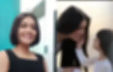 Tolak Halus Bantuan Uang Ratusan Juta dari Baim Wong untuk Pengobatan Aisha, Denada Ungkap Alasannya yang Menyentuh Hati