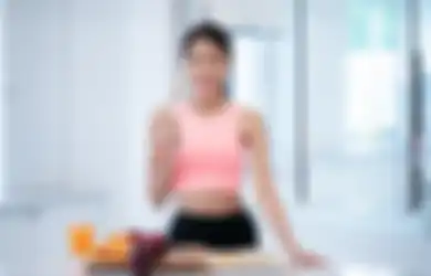 Waspada Bila Tubuh Mulai Rasakan Tanda-tanda Berikut, Buruan Atasi dengan Konsumsi Makanan Ini Sebelum Terlambat, Nyatanya Ampuh Keluarkan Berbagai Racun Dalam Tubuh