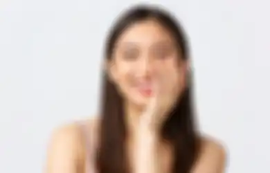 Tips Hidup Agar Tak Jerawatan Setelah Makeup, Lakukan 3 Langkah Ini Sebelum Dandan