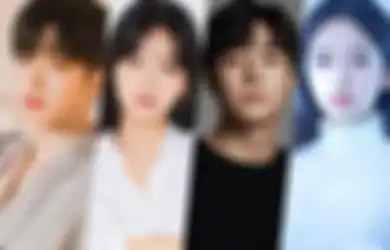 Sebulan Lagi Tayang, KBS Rilis Foto Pembacaan Naskah School 2021