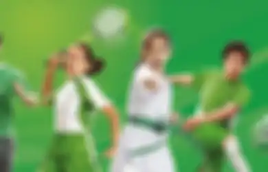 Yuk Petik Ilmu bergerak dari MILO ACTIV Academy yang Cocok untuk Pelajar Olahraga di Rumah