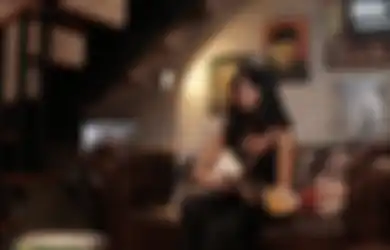 Comeback Manis Sky Sucahyo ke Industri Musik Lewat 'Live Session EP'