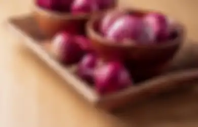 Siapkan Semprotan Berisi Potongan Bawang Merah, Hewan Menyebalkan Ini Akan Lari Terbirit-birit, Simak Bahan-bahannya Yuk!