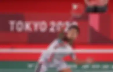 Padahal Berdarah Indonesia, 4 Atlet Bulu Tangkis Ini Justru Bela Negara Lain di Ajang Olimpiade Tokyo 2020, Terungkap Fakta di Baliknya