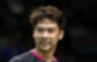 Jadi Bahan Gunjingan Lantaran Aksi Tengilnya di Olimpiade Tokyo 2020, Yuk Kenali Kevin Sanjaya Sukomuljo Si Manusia 1 Juta Dollar