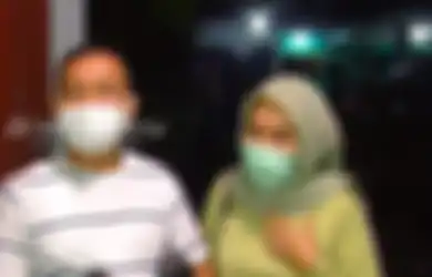 Permintaan Maaf Penghina Anak Ayu Ting-ting Ditolak Mentah-mentah, Ayah Rozak Tuntut sang Haters Berakhir Dipenjara