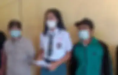Kadung Kecewa Namanya Tercoret dari Daftar Paskibraka Nasional, Siswi Ini Merasa Ada Kejanggalan hingga Lakukan Pembuktian dan Temukan Fakta yang Bikin Syok