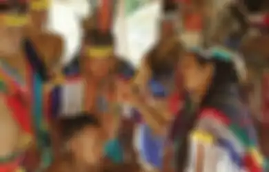 5 Suku Kanibal Paling Kejam di Dunia, Salah Satunya Ada di Indonesia