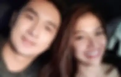 Biodata Artis Gerald Yohanes, Suami Mezty 7Icons Sekaligus Bintang Sinetron Anak Jalanan, Pernikahannya Sempat Dihujat karena Sang Istri Pindah Agama