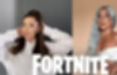 Fortnite Siap Gelar Konser Musik Virtual, Hadirkan Lady Gaga!