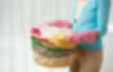 Bikin Emak-emak Teriak Kegirangan, Mulai Sekarang Coba Mencuci Baju dengan Air Hangat, Jangan Kaget Jika Perubahan Menakjubkan Ini Terjadi