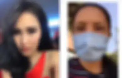 Kartika Damayanti Sengaja Beralih Akun IG Jadi Haters Ayu Ting Ting