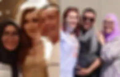 Panas, Anggota DPRD Jawa Timur Kini Pasang Badan Bela Haters Ayu Ting Ting, Sikap Umi Kalsum dan Ayah Rozak Dinilai Arogan