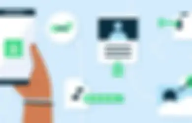 Google Tambahkan Label Privasi di Play Store, Jamin Keamanan Pengguna!