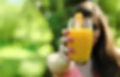 Tak Perlu Lagi Tersiksa di Pagi Hari, Mulai Sekarang Coba Rutin Konsumsi Jus Buah Segar Ini untuk Atasi Sembelit