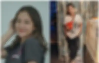Video Bermesraan Zara Adhisty Dengan Okin Tersebar di Twitter